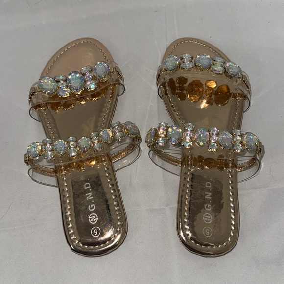 GEM STONE SLIDES - Picture 5 of 6